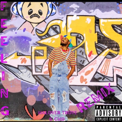 Feeling (Remix) - Single