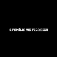 6 Família Vai Fica Rica - Single - O Som da FJV & MC movic