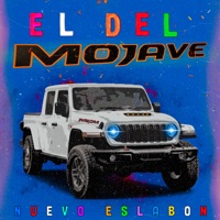 EL DEL MOJAVE - Single - Nuevo Eslabon