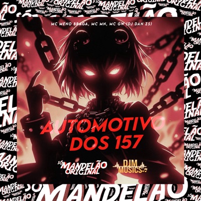 Automotivo dos 157 - Single