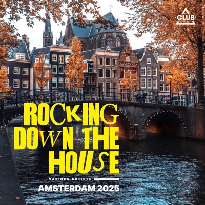 Rockin Down the House - Amsterdam 2025