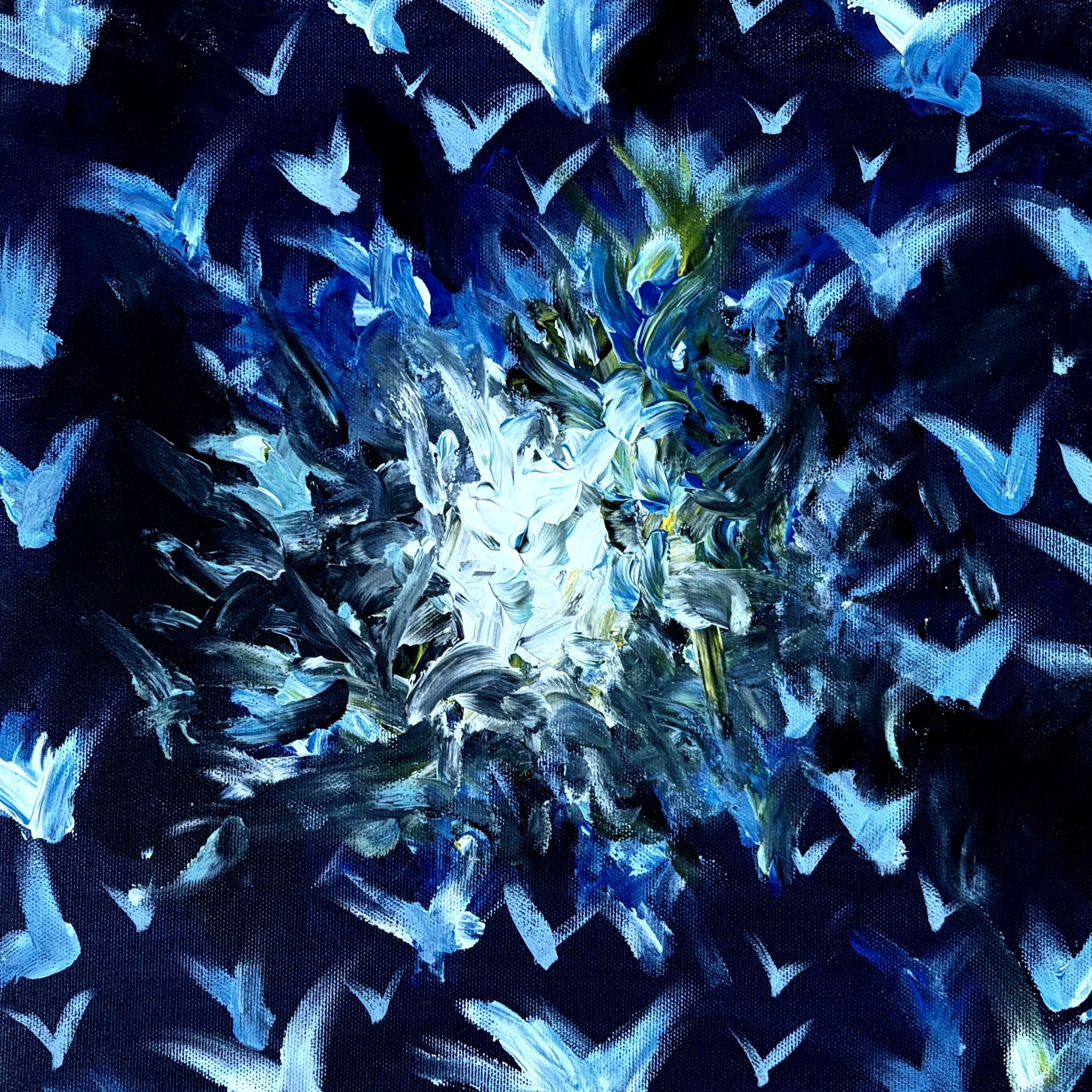 Butterfly Effect - Single