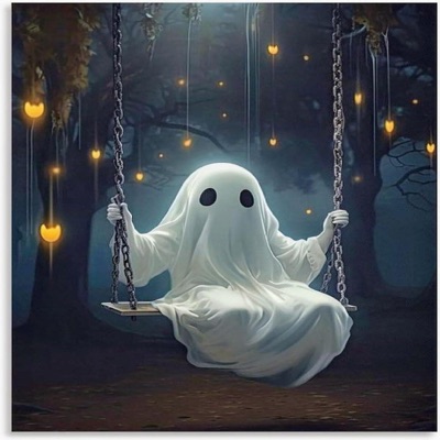 GHOST : Her Love - Single