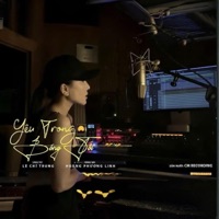 Yêu Trong Bóng Tối - Single - Hoàng Phương Linh