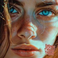 Девочка с яркими глазами - Single - ОсобоАккуратный
