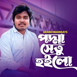 Podda Setu Hoilo Akash Mahmud