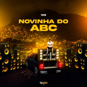 Novinha do Abc (Super Slowed)