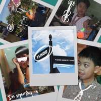 Yukos (feat. sail) - Single - Please Magic