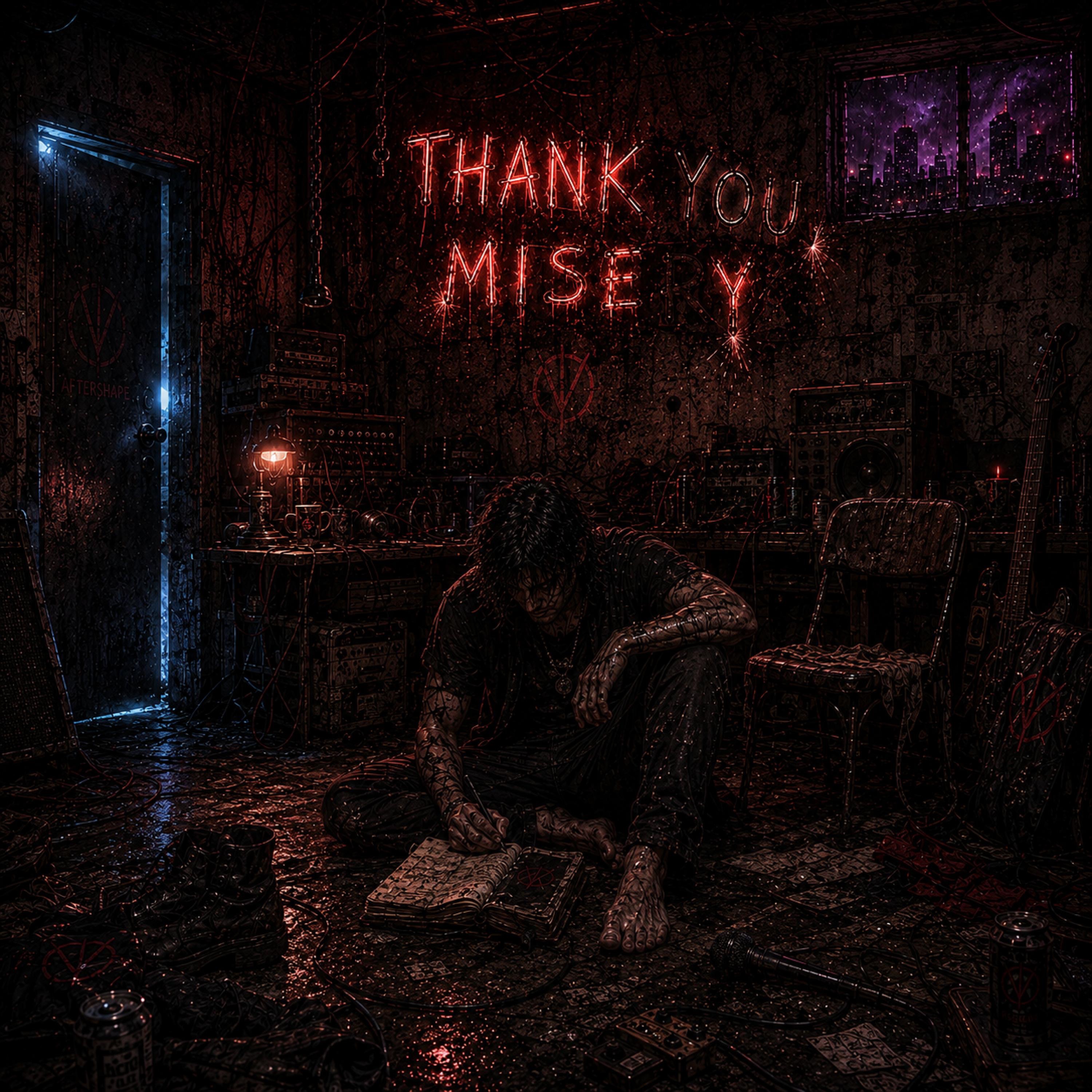 Thank You, Misery