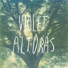 Violet Alturas - Single