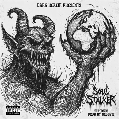 SOULSTALKER - Single