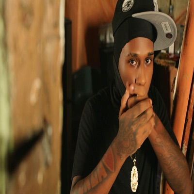 Song - PUESTO PA BUSCARTE - SEBA GLOCK