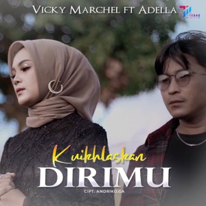 Chord Gitar Ku Ikhlaskan Dirimu - Vicky Marchel feat Adella