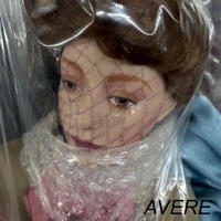 Hole in my Head - Single - Avere