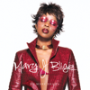 Mary J. Blige - No More Drama artwork