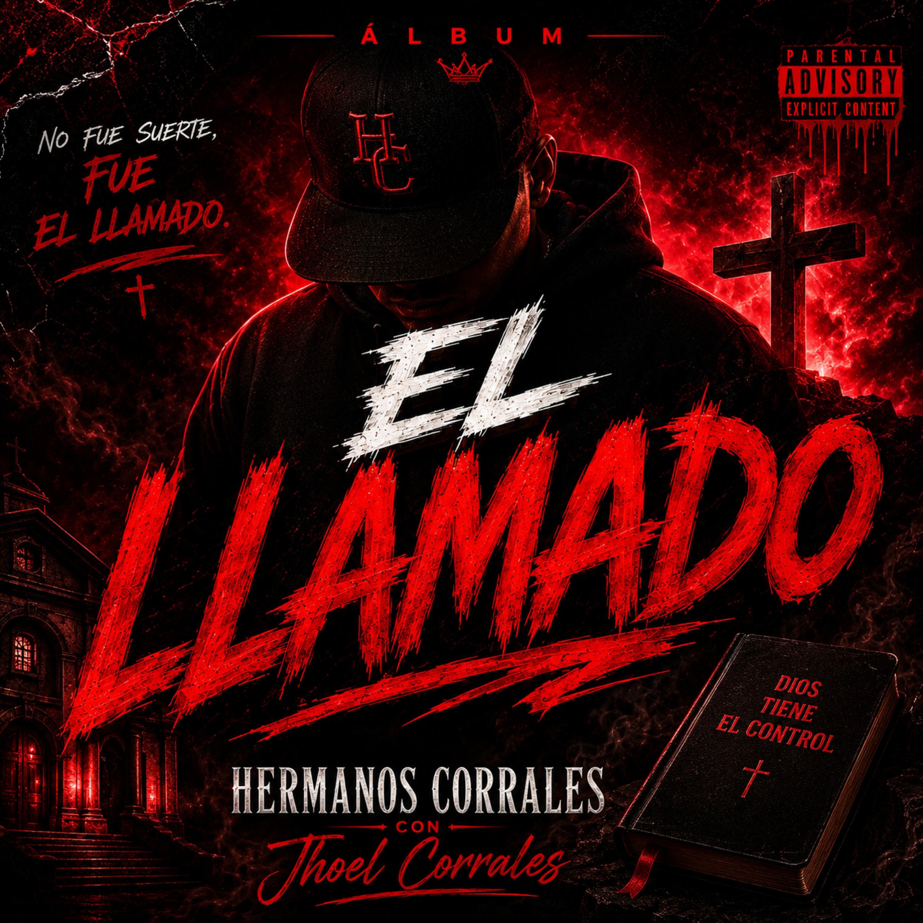 el llamado - Single