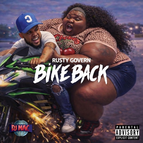 Bike Back - Single