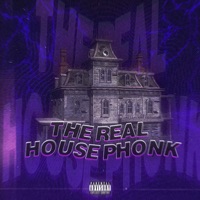 The Real House Phonk - Single - Bgnzinho