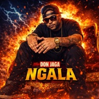 Ngala - Single - Don Jaga