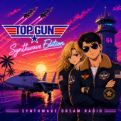 TOP GUN Synthwave Edition