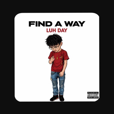 Find a way - Single