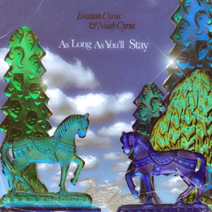 As Long As You'll Stay - EP