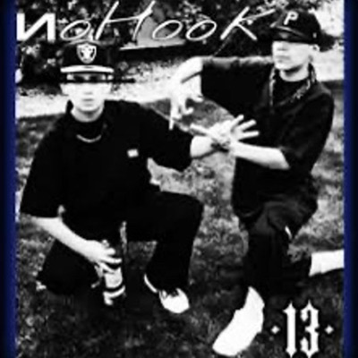 No Hook (feat. Yaboydiablo13) - Single