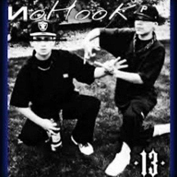 No Hook (feat. Yaboydiablo13)