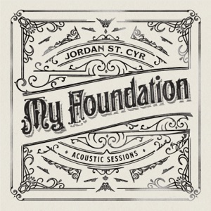 My Foundation (Acoustic Sessions) - EP