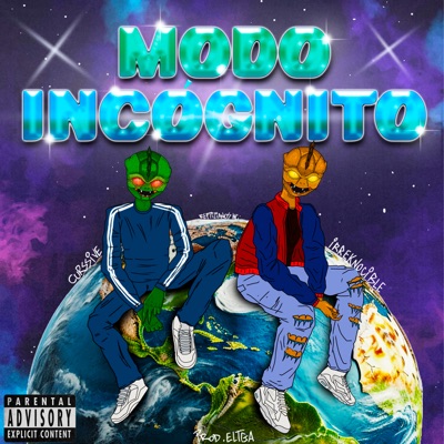 Modo Incógnito - Single