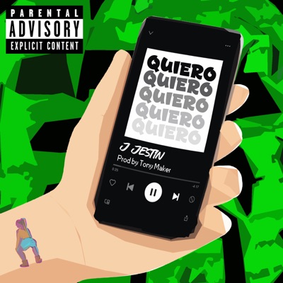 Quiero - Single