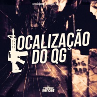 Localização do Qg - Single - Mc LcKaiique, DJ Thiago Mendes & Meno Saaint