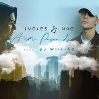 A Um Passo Do Céu - Single - Ingles & DJ Willião