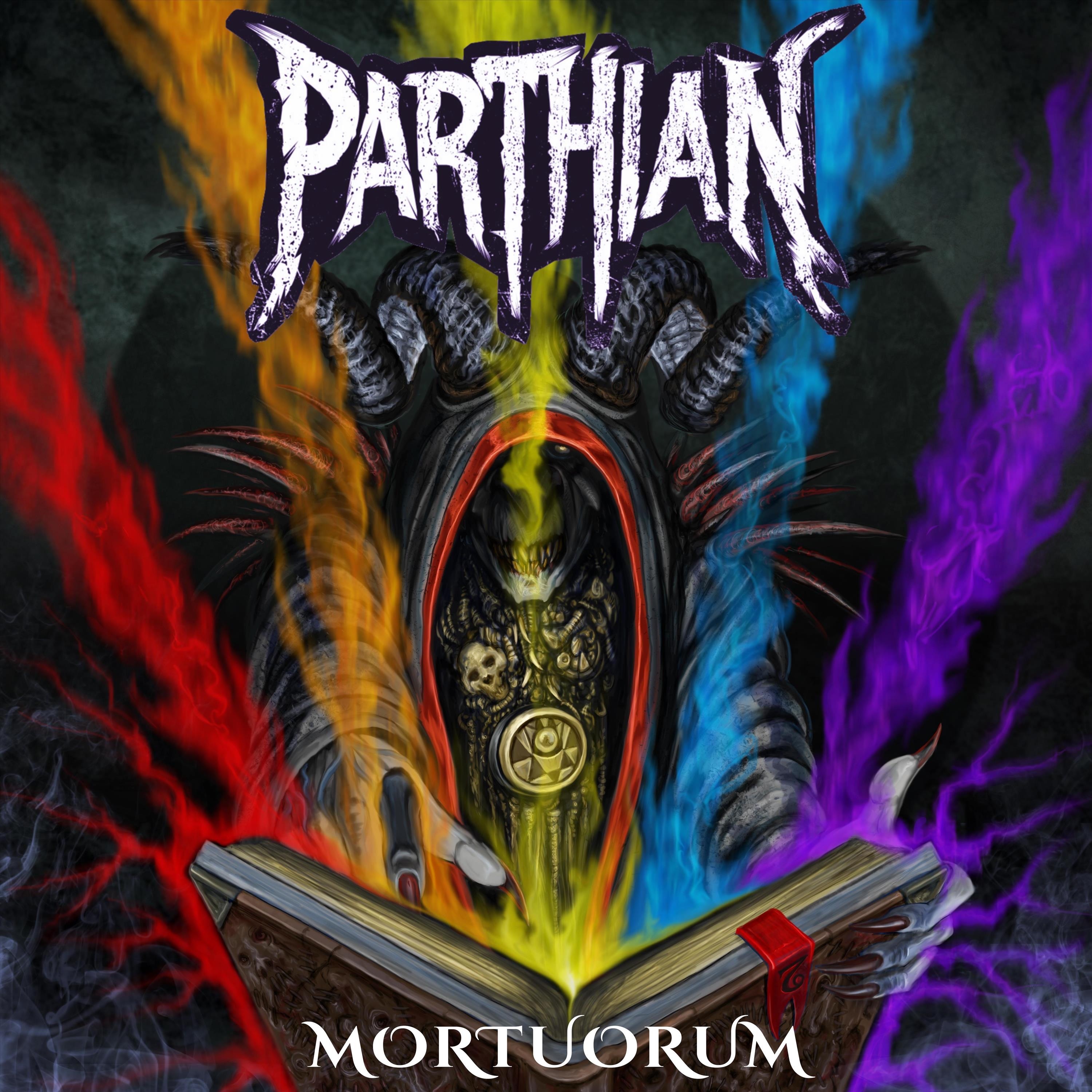 Mortuorum - EP