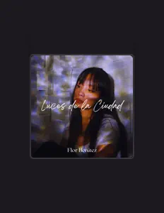 Listen to Flor Benitez, watch music videos, read bio, see tour dates & more!