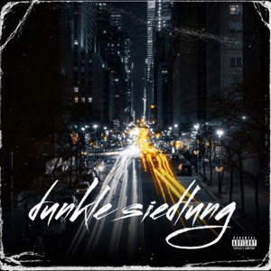 Dunkle Siedlung