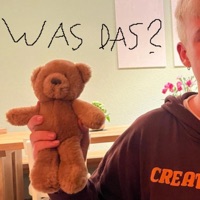 WAS DAS? - Single - Yopik