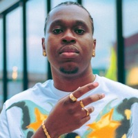 Go Ahead - Single - Osei The Seventh