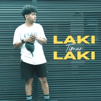 Laki-laki Timur - Single - Jay Alexa