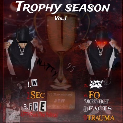 Welcome to the Nina (Official audio) - Single