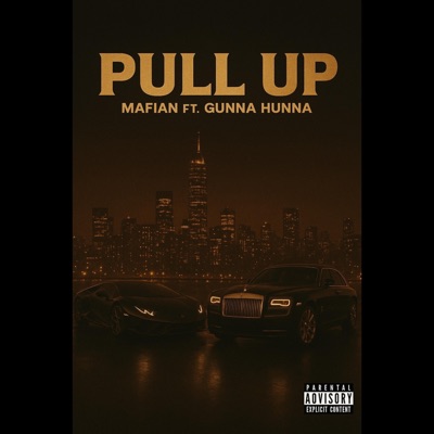 Pull up (feat. Gunna Hunna) - Single