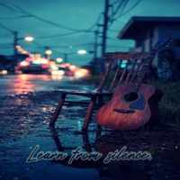 Learn from silence. - EP - KachyBoy, KachyHop & MegaLofy