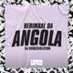Berimbal da Angola feat MC GW Mc Magrinho Single