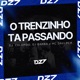 O Trenzinho Ta Passando Single