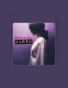 Listen to Sophia Blanco, watch music videos, read bio, see tour dates & more!