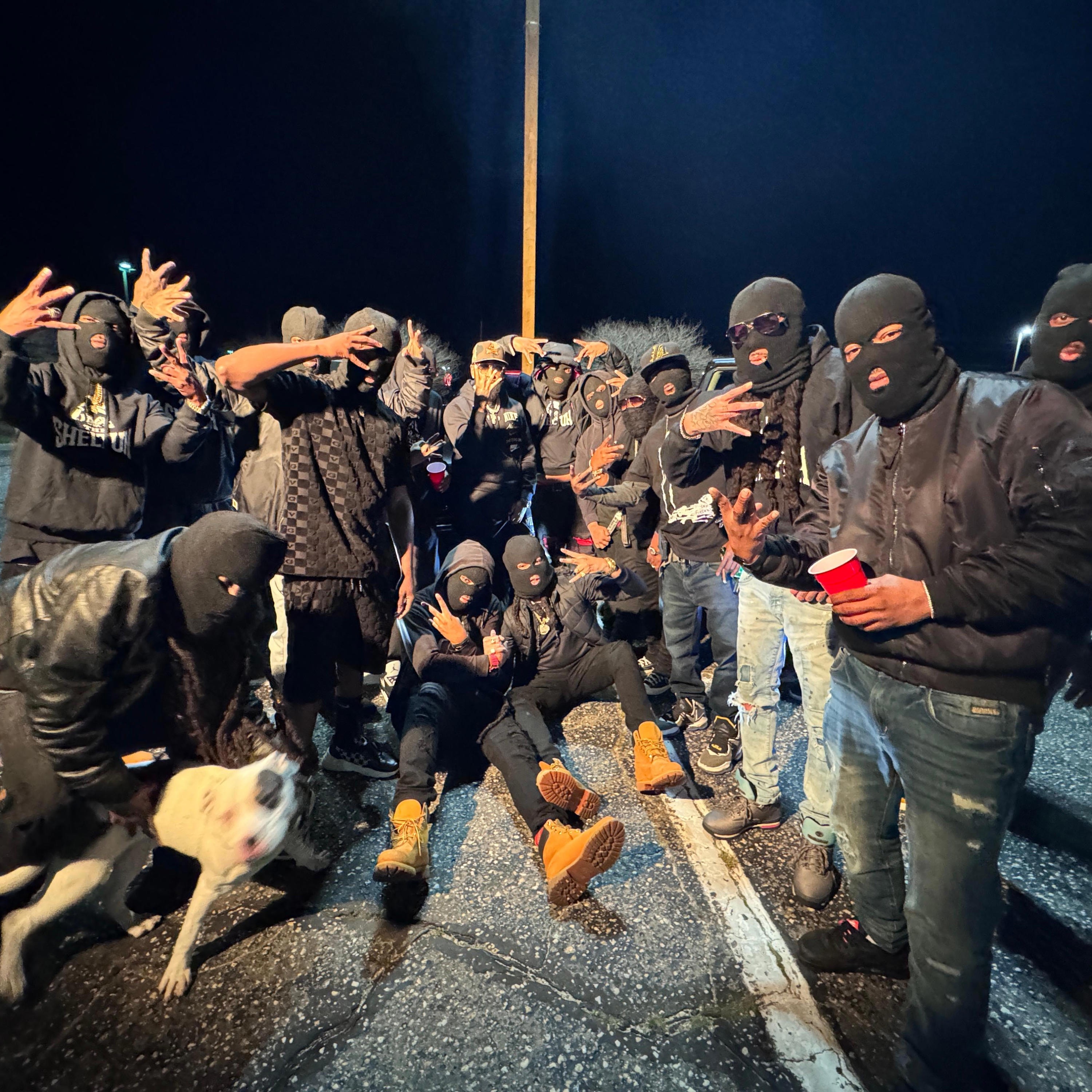 Letter To the Ville EP