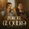 Porque Te Quiero (-_-)