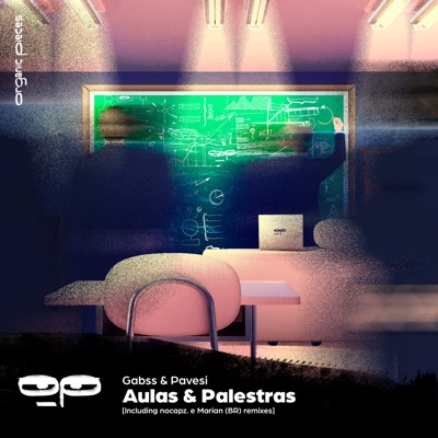 Aulas & Palestras - Single