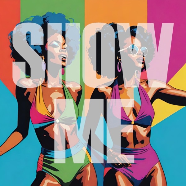 Show Me - Single