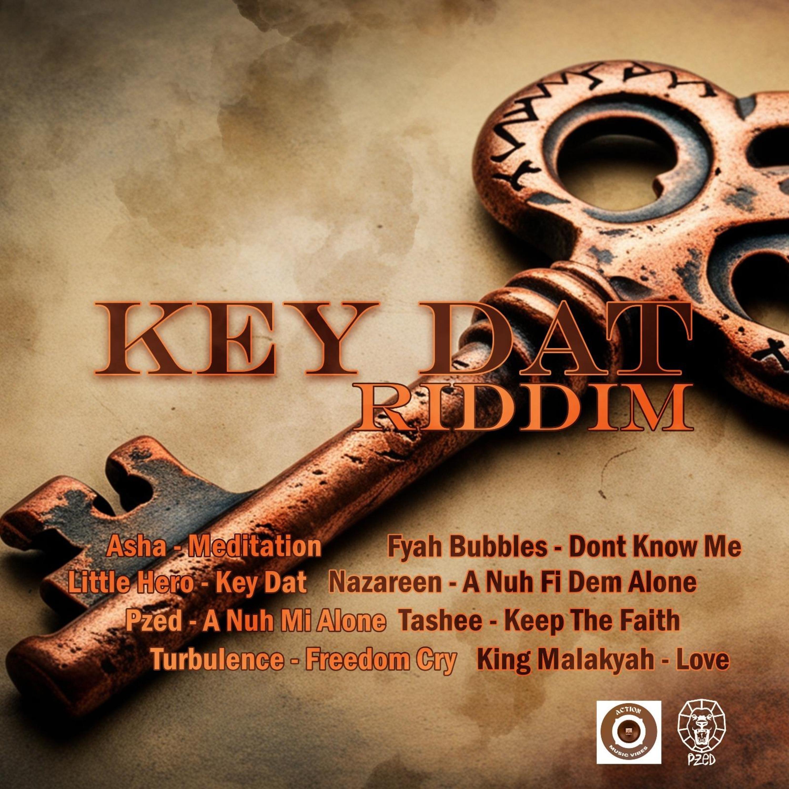 Keep The Faith - Single